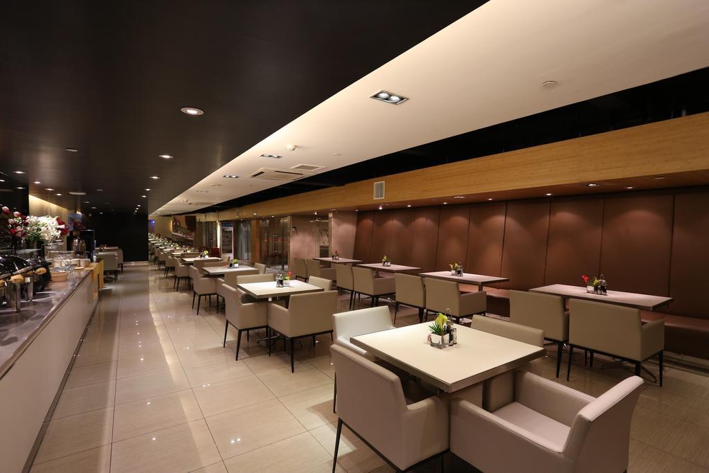 Jinjiang Inn Beijing Wangfujing Buitenkant foto
